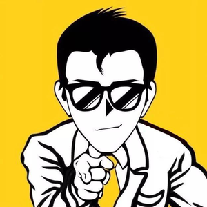 乐哥圈里事 头像