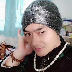 奇婆婆（反串演员） 头像