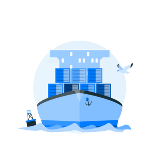 卑微的货代人 头像