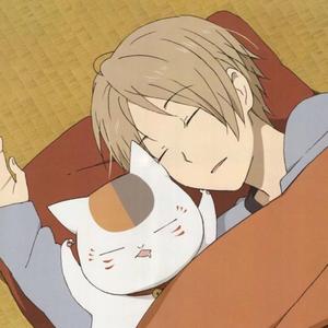 猫咪老师看娱乐 头像