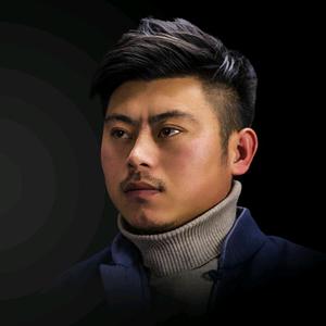 与德良聊心事 头像