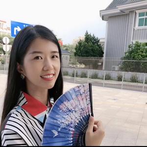 黄静爱搞笑 头像