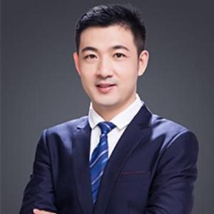 任战敏律师 头像