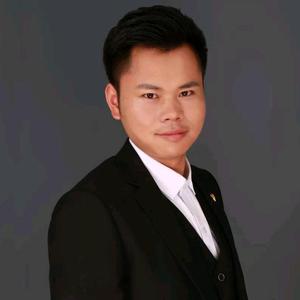 振华爱挑战 头像