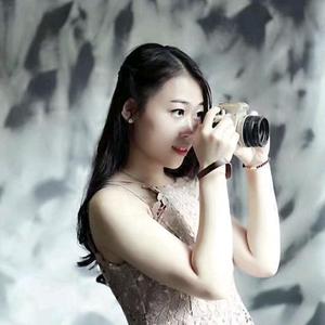 馨蕊情感口播1r8k 头像