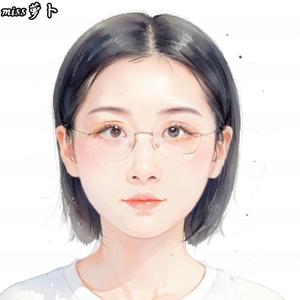 萝卜书影记 头像