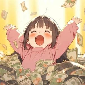 星星与月亮 头像