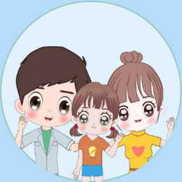 家有萌宝杨叶子 头像