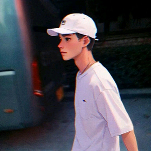 科技小于 头像