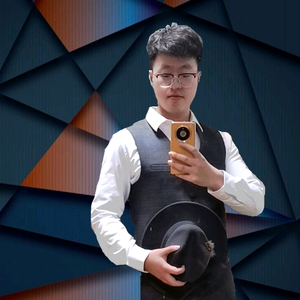 殷老师的考证规划 头像