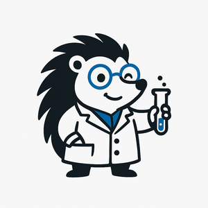 刺猬健康说 头像