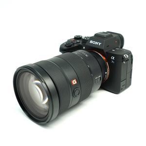 索尼G大师 头像