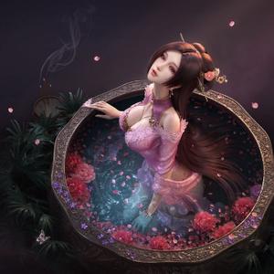 你是恩赐也是卩 头像