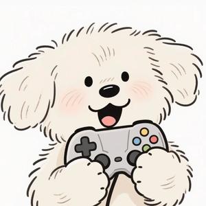 游戏Go来福 头像