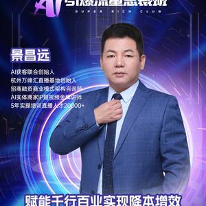 景导聊商业 头像