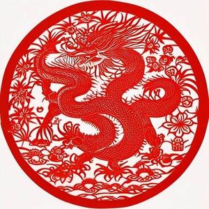 十二生肖文化探索 头像