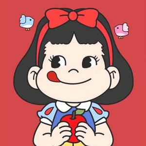 婷婷好美食 头像