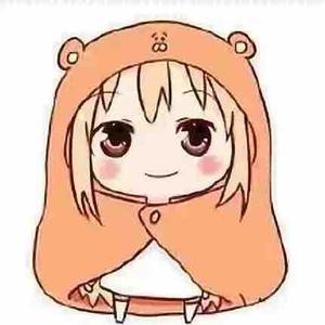 小嘿月 头像