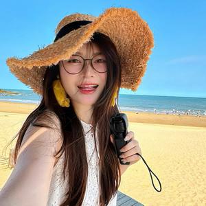 沪漂少女灵芝 头像