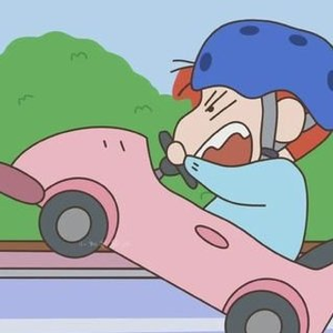 桑代克的猹 头像