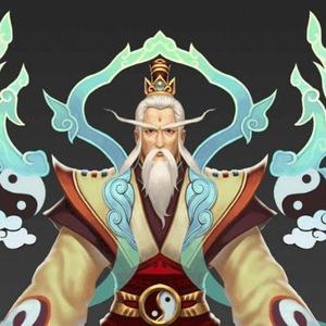 吾之星空心理催眠觉醒 头像