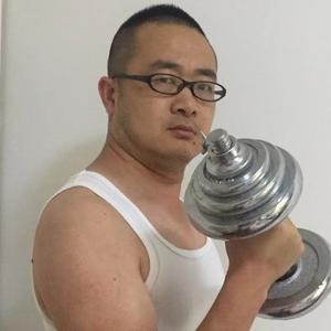 烟台暴力熊 头像