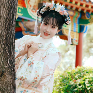 婳小鱼(穿越画徒) 头像