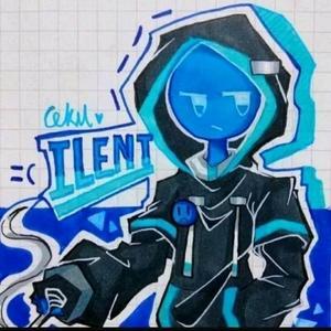 FNFMC和平精英扫兴客13245腐败 头像