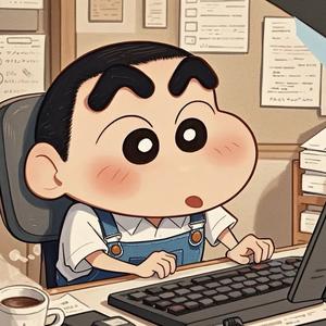 执着的星星 头像