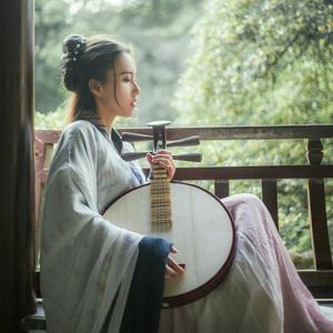 醉梦话人间 头像