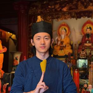 黄伟运动 头像