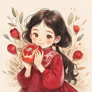 营养师云朵 头像