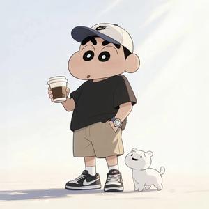 羊欧巴经典 头像