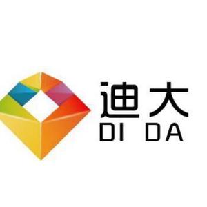 迪大安全逆向学院 头像