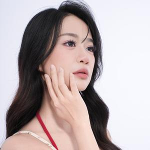 吴彦祖妹妹 头像