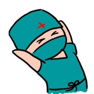 医疗那点事 头像