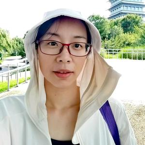 娟子管糖 头像