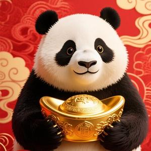 Panda财经人 头像