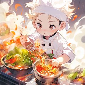 头条小神兽 头像