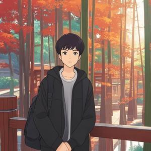 你喜欢益达吗 头像