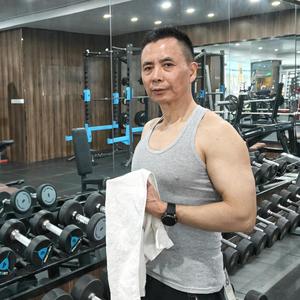 愚公运动 头像