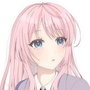 二次元简一 头像