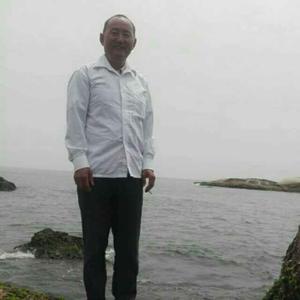 陈君子之交淡如水