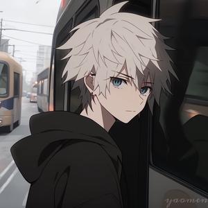 爱皮的小曜崽 头像