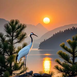 细品沧桑岁月 头像