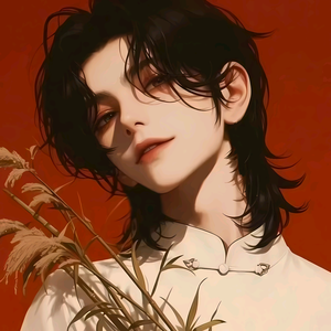 HENSIE起寒息 头像