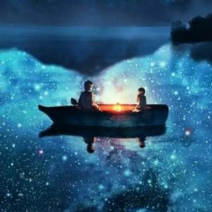 萤火似繁星 头像