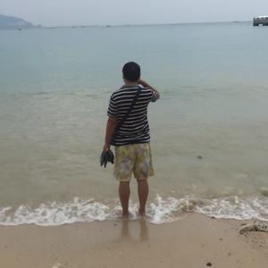 Me风一样的男孩 头像