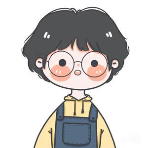 一只甜桔吖 头像