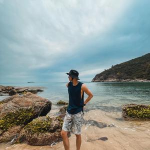 酒精过敏的坚哥 头像